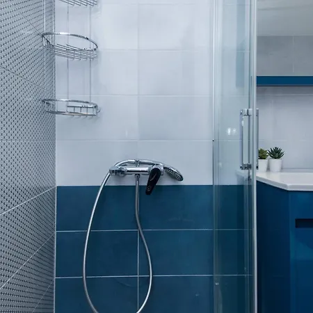Boutique Stylish 1 Bd Apt In Patisia With Balcony * Athens