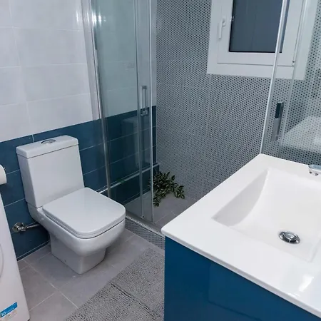 Boutique Stylish 1 Bd Apt In Patisia With Balcony * Athens